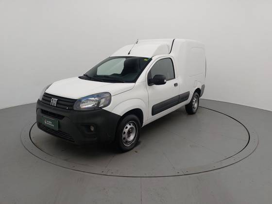 FIAT FIORINO 1.3 FIREFLY FLEX ENDURANCE MANUAL FIAT FIORINO 1.3 FIREFLY FLEX ENDURANCE MANUAL
